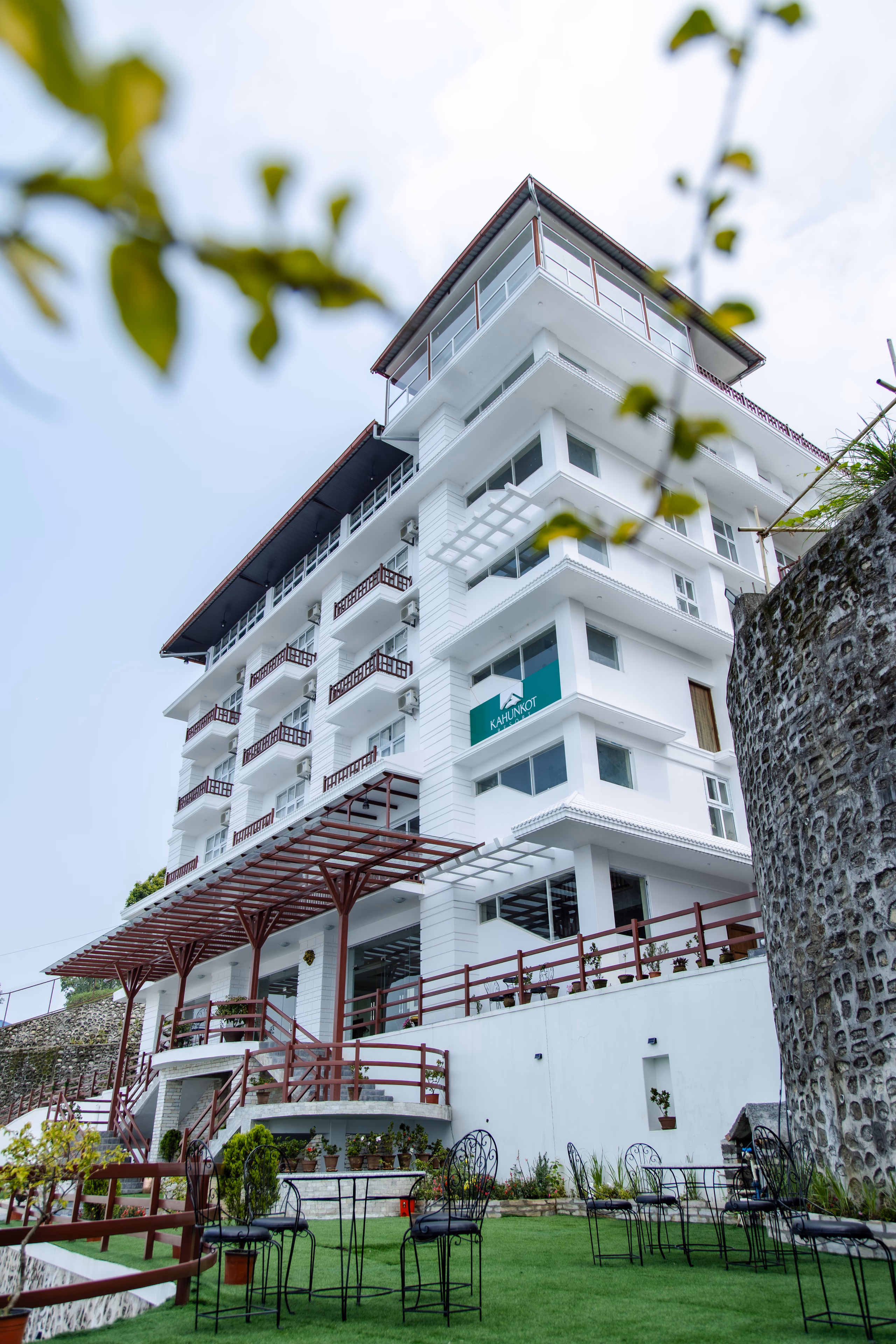 Experience Luxury Beyond Expectations